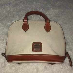 Dooney and Bourke purse